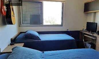 Imagem 7: Apartamento com 3 dormitórios à venda, 83 m² por R$ 1.215.000 - Pinheiros - São Paulo/SP