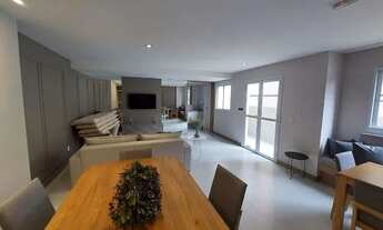 Imagem 5: Apartamento com 2 dormitórios para alugar, 47 m² por R$ 2.881,13/mês - Centro - Santo Andr