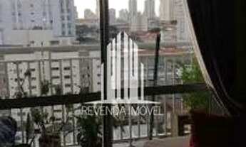 Imagem 6: Apartamento no Condomínio Autentico Mooca com 45m² 1 dormitório 1 banheiro 1 vaga