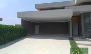 Imagem 3: Casa, 278 m² - venda por R$ 1.500.000,00 ou aluguel por R$ 6.550,00/mês - Parque Residenci