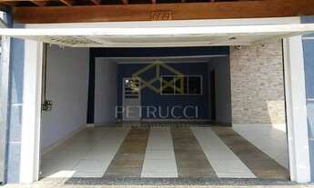 Imagem 2: Casa - Jardim Bom Retiro (Nova Veneza) - Sumaré