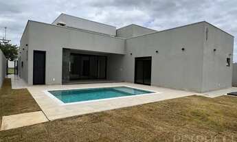 Imagem: Casa - Nova Jaguariúna - Monte Alegre do