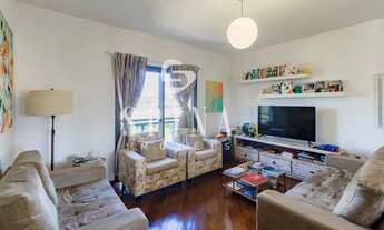 Imagem 4: Apartamento para venda possui 130 metros quadrados com 3 quartos em Jardim Europa - São Pa