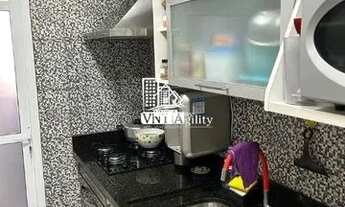 Imagem 7: Apartamento em Condomínio Padrão para Venda no bairro Vila Marieta, 3 dorm, 1 vagas, 62 m