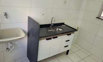 Imagem 3: Apartamento com 2 dorms, Dois Córregos, Piracicaba, Cod