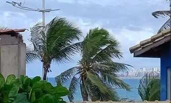 Imagem 7: 1/4 Sala confortável próximo a sereia de itapua