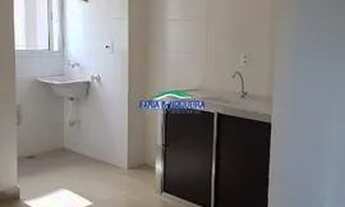 Imagem 2: Apartamento para aluguel, 2 quartos, 1 vaga, Cascalho - Cordeirópolis/SP