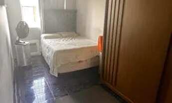 Imagem 2: Apartamento para aluguel com 60 metros quadrados com 2 quartos em Mata Escura - Salvador