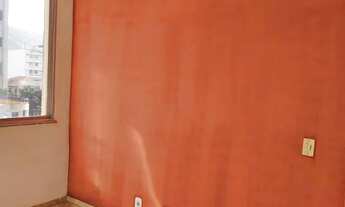 Imagem 4: Apartamento com 2 quartos Vila Isabel