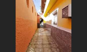 Imagem 4: Casa Padrão para Aluguel em Vila Jaboticabeira Taubaté-SP - Ca.0085