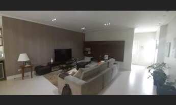 Imagem 2: Maravilhosa Casa - Residencial Terras de Santa Clara - 360m² - 4 Suítes