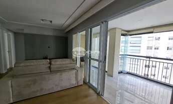 Imagem 4: SANTO ANDRé - Apartamento Padrão - Vila Gilda