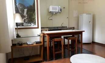 Imagem 2: SÃO PAULO - Flat - JARDIM PAULISTA