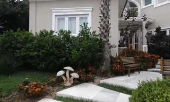 Imagem 2: Casa - Alphaville - Campinas