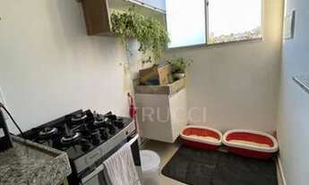 Imagem 7: Apartamento - Jardim Nova Europa - Campinas