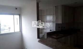 Imagem 7: Apartamento em no BAIRRO DO CANGAIBA 2 dormitórios, 1 vagas, 52 m