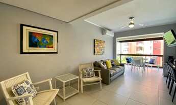 Imagem: Apto com 95 metros quadrados com 3 quartos