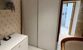 Imagem 7: Apartamento Com 3/4 Churrasqueira na sacada Edifício Arboretto Goiabeiras - Cuiabá - MT