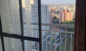 Imagem 5: Apartamento para venda com 50 metros quadrados com 2 quartos em Vila Emir - São Paulo - SP