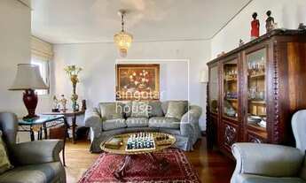 Imagem 7: 240 m² | 2 suítes