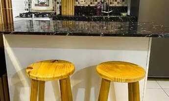 Imagem 7: Apartamento com 1 dormitório para alugar, 44 m² por R$ 2.600,00/mês - Morumbi - São Paulo