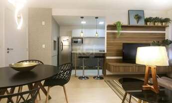 Imagem: Apartamento para Venda - 62.74m², 2 dormitórios