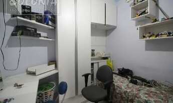 Imagem 7: Santo André - Casa Padrão - Vila Clarice