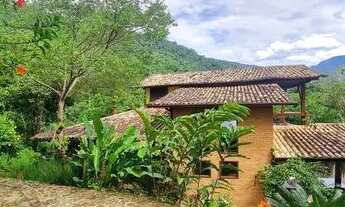 Imagem 3: CASA TEMPORADA em ILHABELA - SP, COCAIA