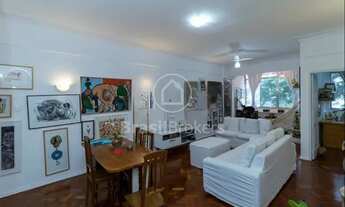 Imagem: Rio de Janeiro - Apartamento Padrão - Laranjeiras
