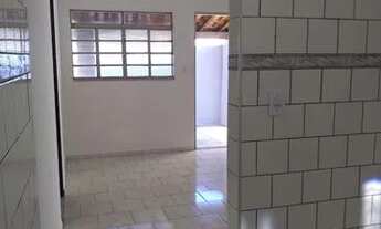 Imagem 7: MARAVILHOSA CASA TÉRREA A VENDA NO RESIDENCIAL DO BOSQUE EM COSMOPOLIS