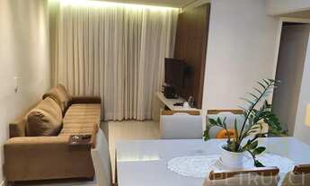 Imagem 2: Apartamento - Vila Aurocan - Campinas