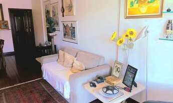 Imagem 5: Ipanema - Rainha Elizabeth