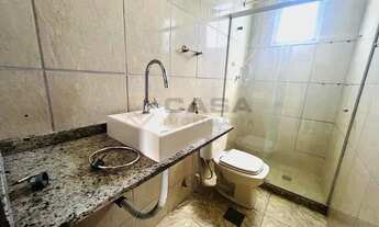 Imagem 5: MR- Apartamento para venda com 47 metros quadrados com 2 quartos em Castelândia - Serra