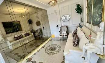 Imagem: Apartamento Garden com 1 dormitório à