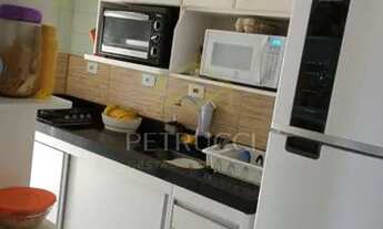 Imagem 4: Apartamento - Jardim dos Oliveiras - Campinas