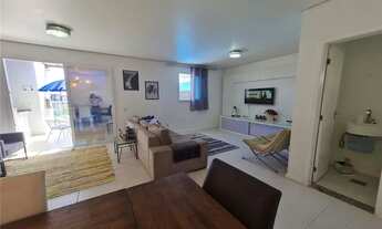 Imagem 6: Apartamento à venda no bairro Cachoeira do Bom Jesus - Florianópolis/SC