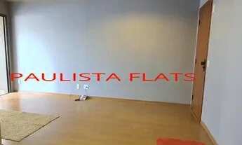 Imagem 6: SÃO PAULO - Apartamento Padrão - BELA VISTA