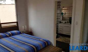 Imagem 6: APARTAMENTO - CONSOLAÇÃO - SP