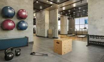 Imagem 5: Studio Osasco Centro