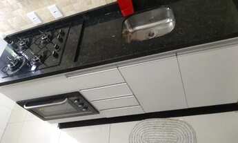 Imagem 6: Apartamento cdhu