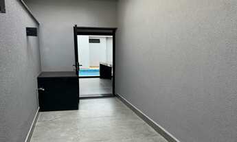 Imagem 2: Casa Condomínio Fazenda Itapema