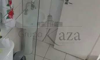 Imagem 7: Lindo Apartamento-Palmeiras de São José-Res. Spazio Campo Di Bragança-47,50m²-2 Dormitório