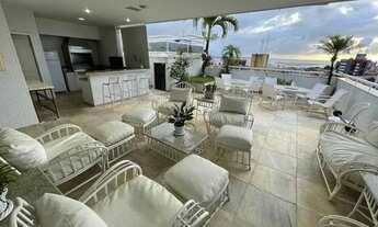 Imagem 5: Apartamento para venda tem 900 metros quadrados com 9 quartos