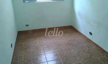 Imagem 3: São Paulo - Casa Padrão - Mooca