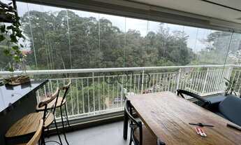 Imagem 2: Apartamento com 3 dormitórios à venda, 130 m² por R$ 1.190.000,00 - Pirituba - São Paulo/S