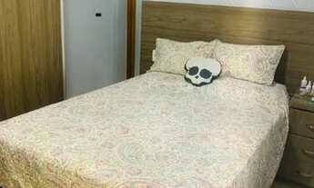 Imagem 5: Sobrado à venda 3 quartos 1 suíte 2 vagas Jardim Progresso - Santo André - SP