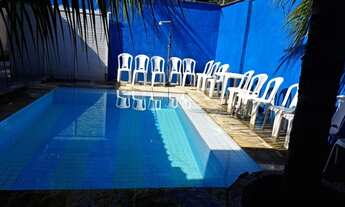 Imagem 4: Casa / Boate Dúplex - com area de lazer - Chácara Brasil