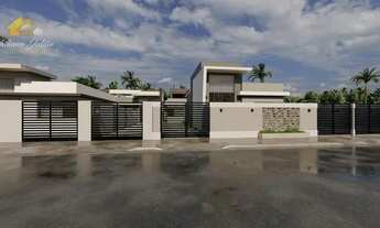 Imagem 3: CASA LINEAR COM 2 QUARTOS SENDO 1 SUÍTE A VENDA NO BAIRRO VILLAGE EM RIO DAS OSTRAS RJ