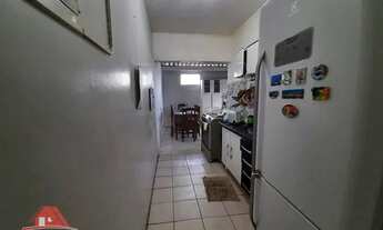 Imagem 7: Casa Linear c/ 2 Dormitórios em Excelente Localização - Bairro Salim CG/RJ