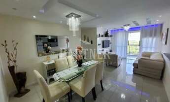 Imagem: Apartamento 3 Quartos Condomínio Reserva